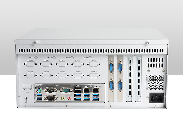 万泰平台国产化壁挂式工控机,工业电脑厂家,wt-5206-B6780AMC