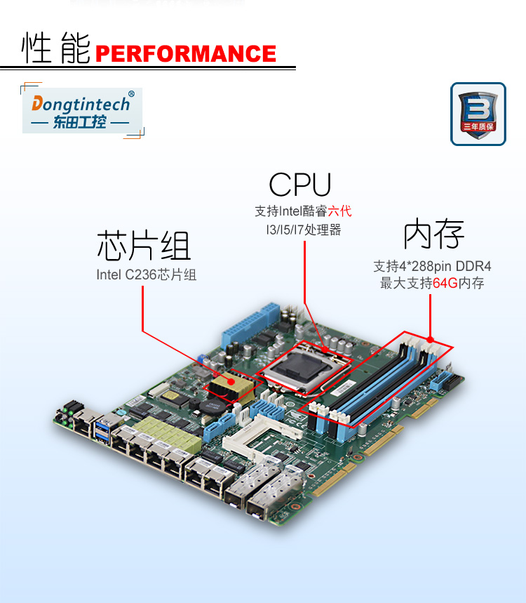 万泰平台1U多网口软路由工控机主机,wt-12262-C236.jpg