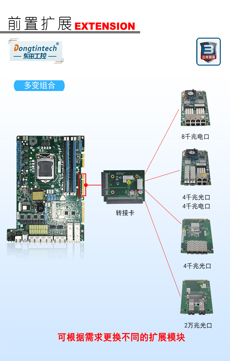 万泰平台1U多网口软路由工控机主机,wt-12262-C236.jpg