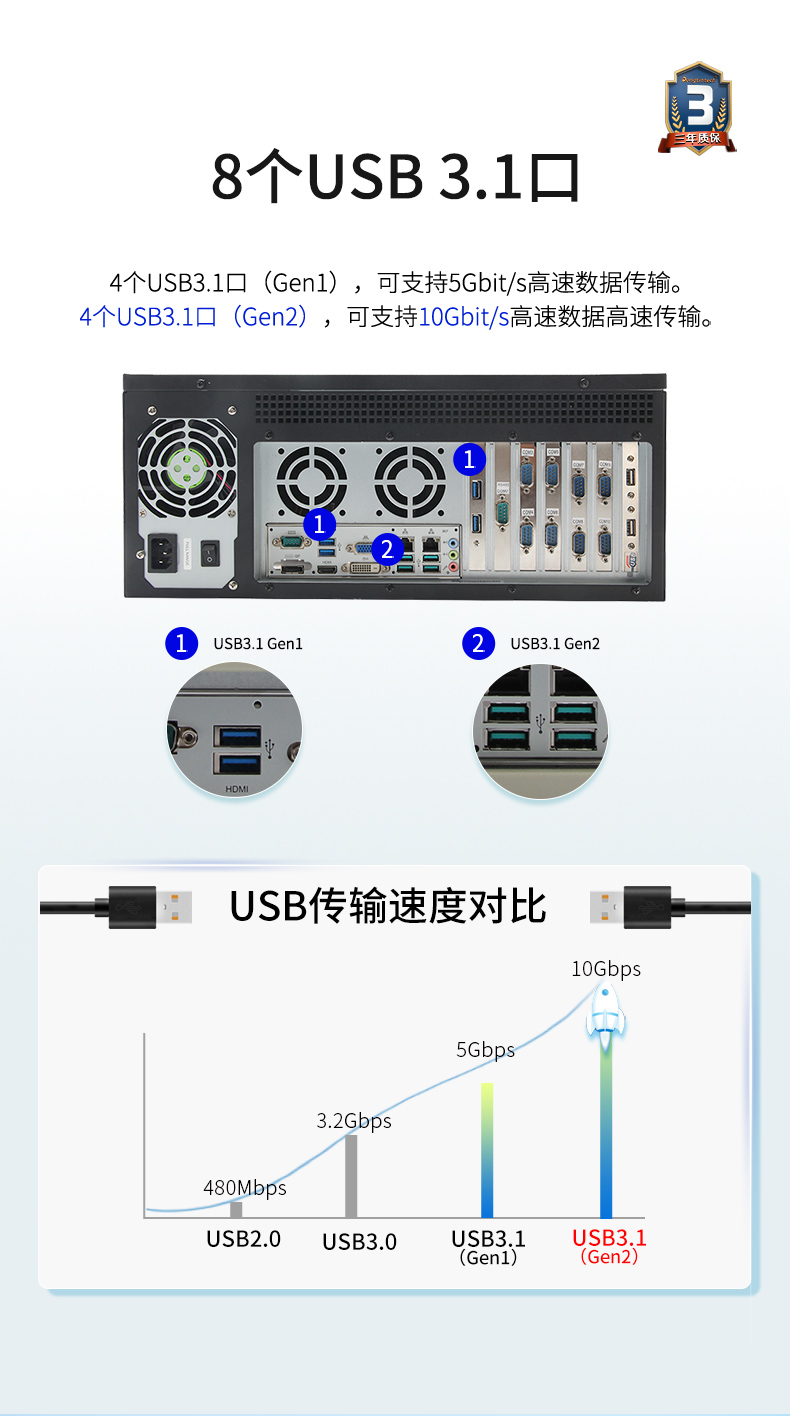 万泰平台4U工控机一体机,支持GPU工业电脑主机,wt-4000-JQ370MA.jpg