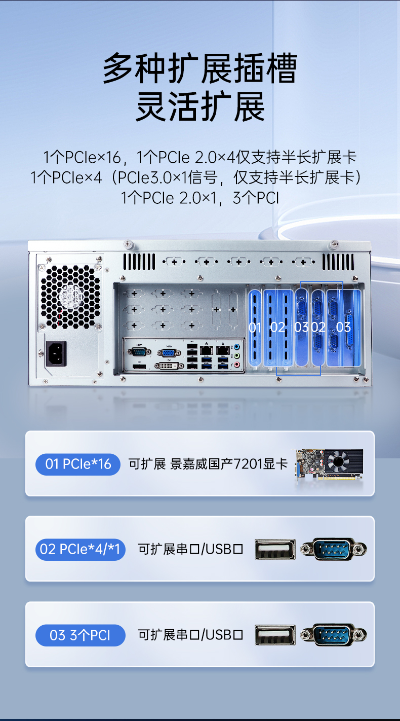 万泰平台国产化工控机,工业控制计算机,wt-610X-U6780MA.jpg