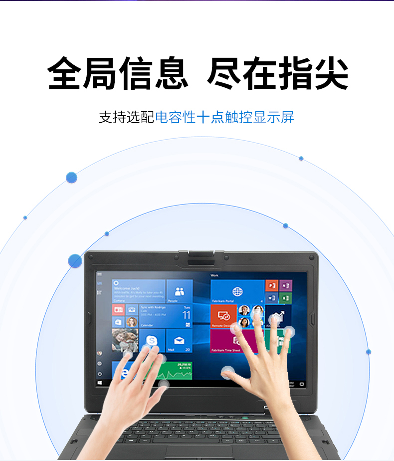 万泰平台14英寸加固型笔记本,工业三防笔记本,wt-S1406G.jpg