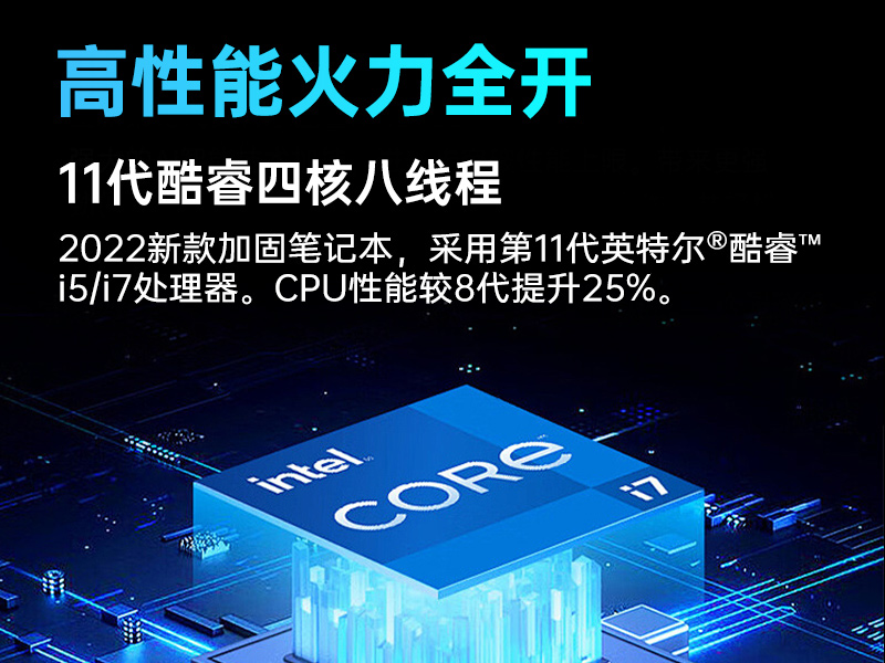 14英寸三防加固笔记本,Window 10/11系统工控笔记本,wt-14A