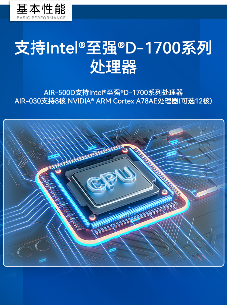 研华AI边缘服务器,双GPU工控主机,DDR4内存|AIR-500D.jpg