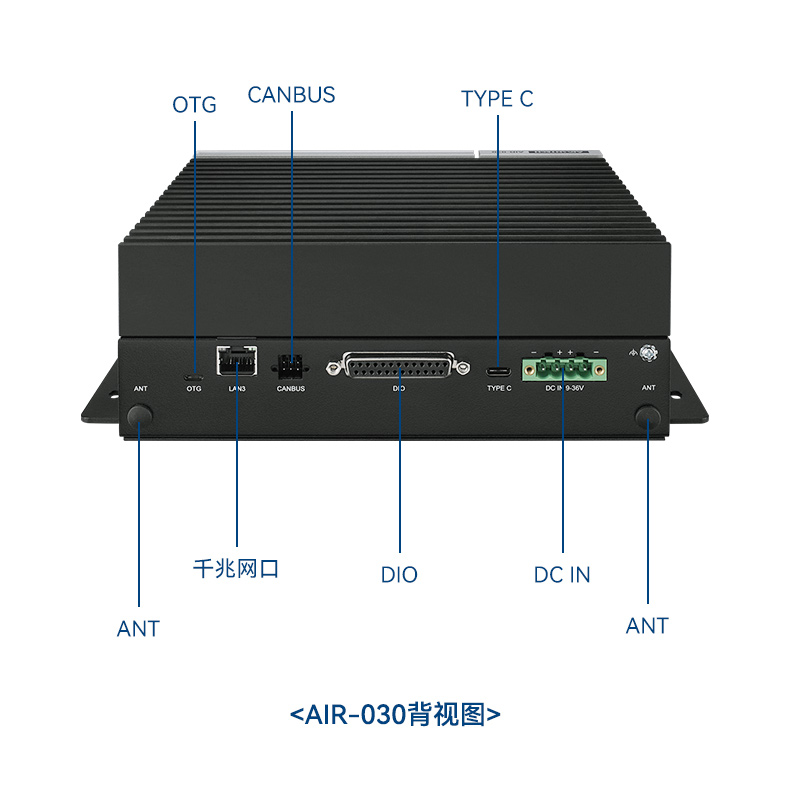 研华AI边缘服务器,双GPU工控主机,DDR4内存|AIR-500D.jpg