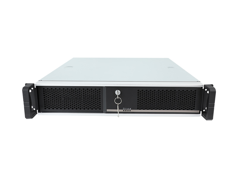 2U上架式工控机,酷睿12代高性能处理器计算机,wt-61025-IZ790MA