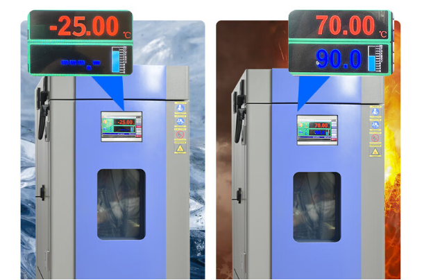 万泰平台嵌入式无风扇工控机运行温度.png