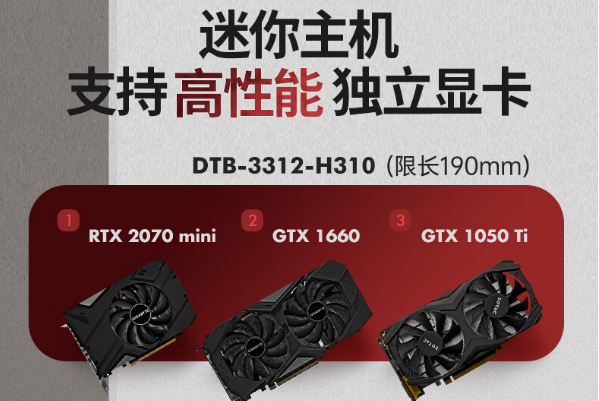 万泰平台嵌入式工控机显卡搭配.png