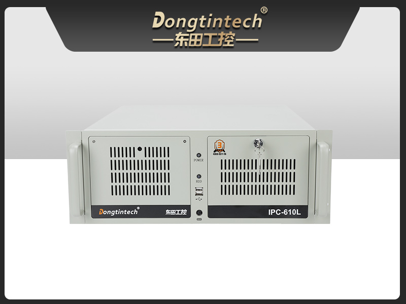国产化飞腾D2000工控机,麒麟系统,金融/政务国产化替代,wt-610L-TD2KMB