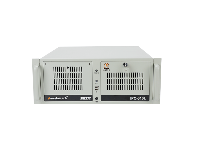 国产化飞腾D2000工控机,麒麟系统,金融/政务国产化替代,wt-610L-TD2KMB