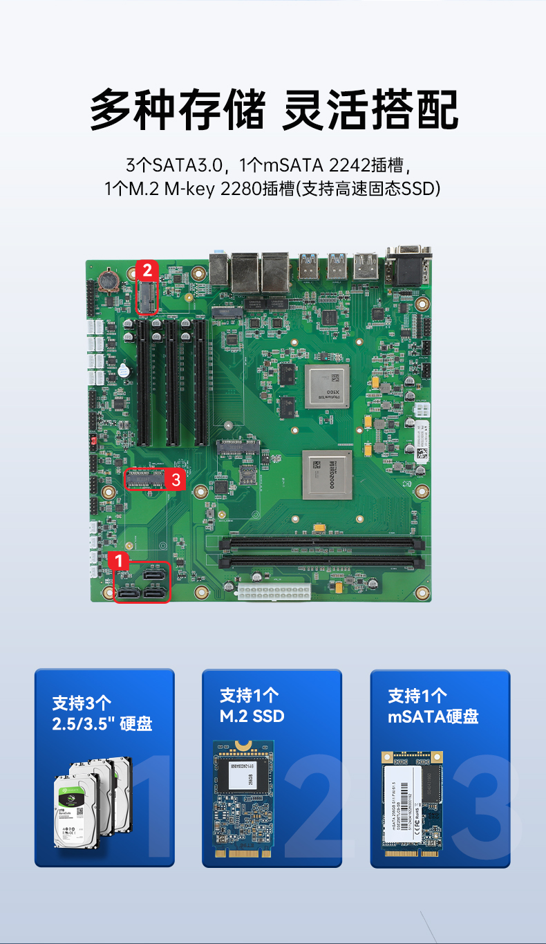 国产化飞腾D2000工控机,麒麟系统,金融/政务国产化替代,wt-610L-TD2KMB.jpg