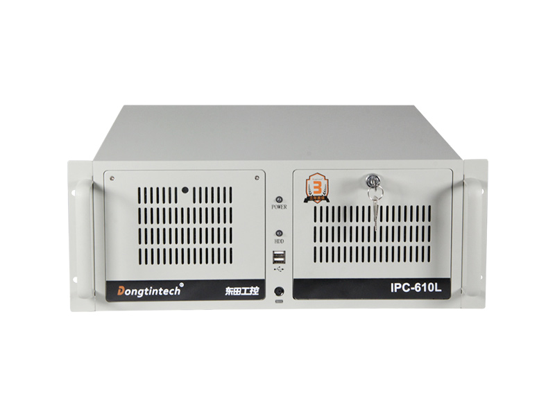 酷睿10代工控机,7个扩展槽,工业自动化控制主机,wt-610L-BH470MA1