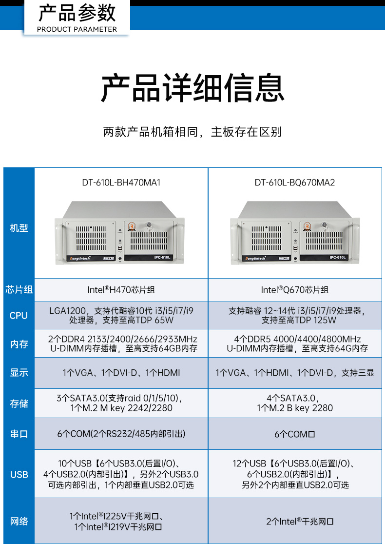 酷睿14代工控机,12USB3.0,2网口机器视觉/AGV调度控制主机,wt-610L-BQ670MA2.jpg