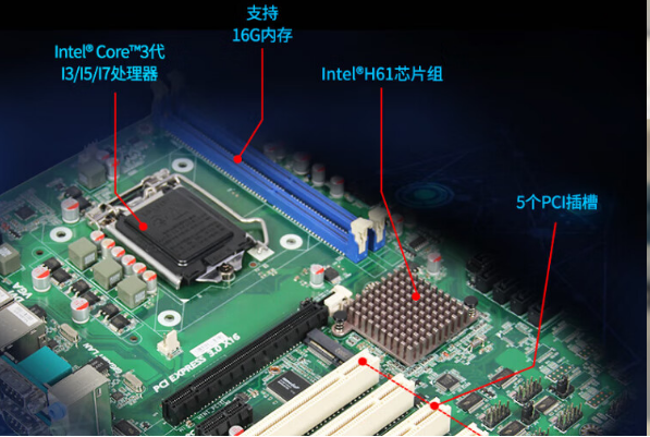 万泰平台4U上架式工控机主板.png