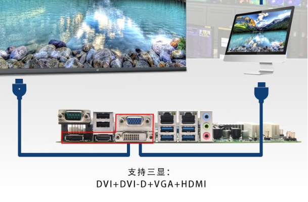万泰平台视觉工控机显示端口.png